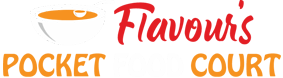 Flavoursfoodcourt