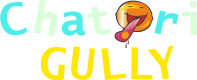 Chatori Gully Logo 01